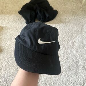 Nike hat